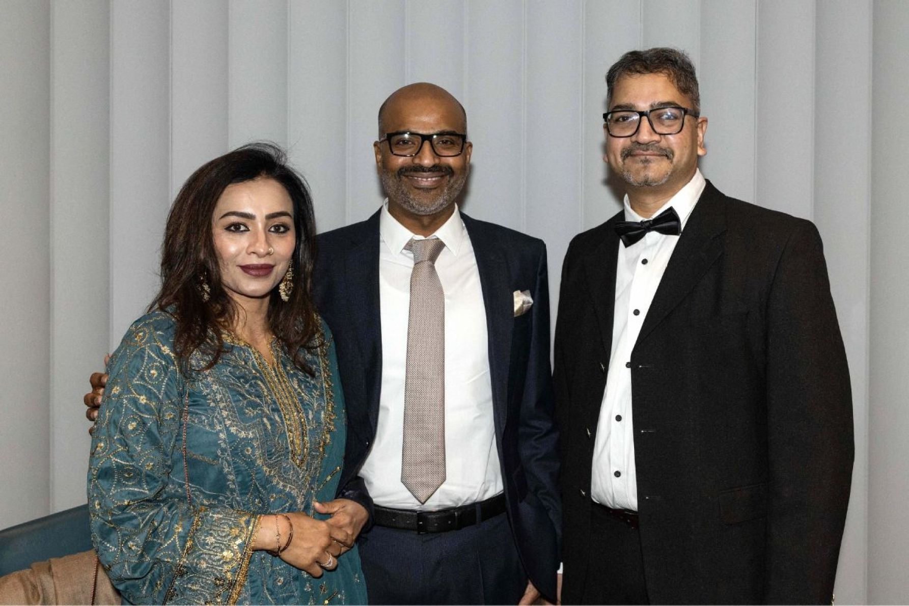 Vaishali Jaiveer, Jaiveer Krishnan and Krishnaswamy Sundararajan