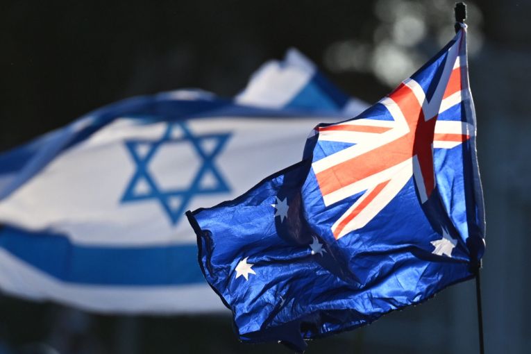 Thumbnail for Envoy rejects anti-Semitism plan’s free speech concerns