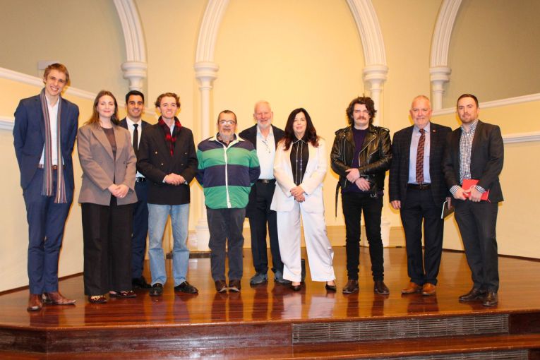 Thumbnail for Candidates for City of Adelaide supplementary election revealed