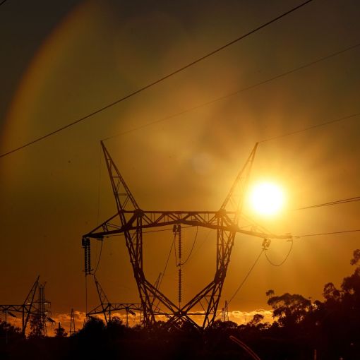 Thumbnail for Energy company behind huge Queensland gas project in administration