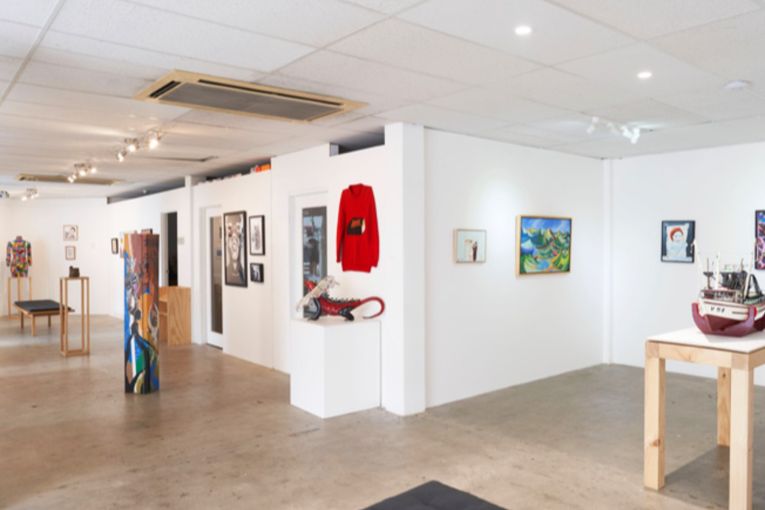 Thumbnail for Community key to success for SA artists