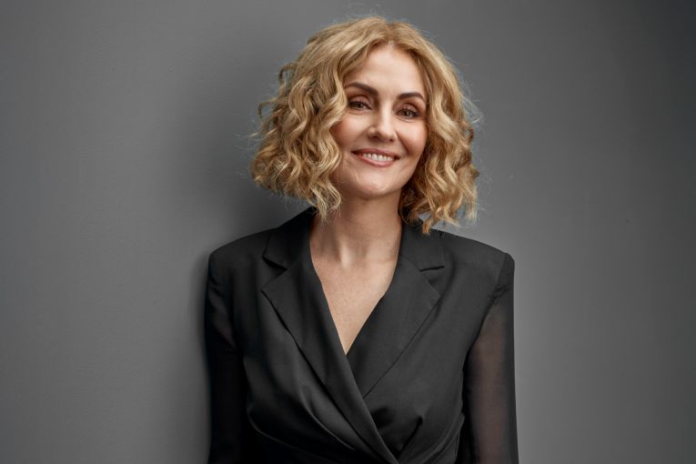 Thumbnail for Ebony Bott announced as Brisbane Festival’s next artistic director