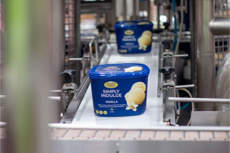 Thumbnail for Iconic SA ice cream maker to relocate 