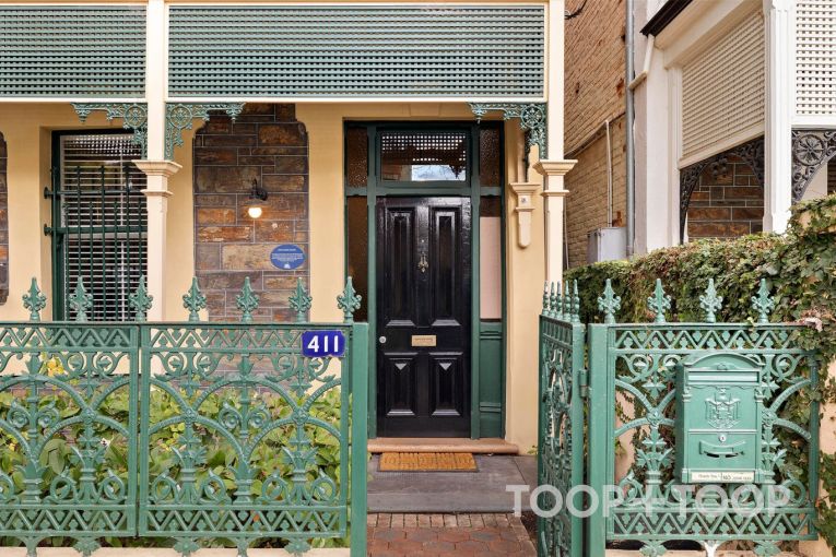 Thumbnail for 411 Carrington Street, Adelaide