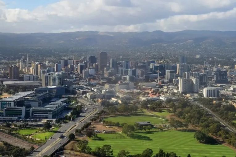 Thumbnail for SA economy recovering despite global uncertainty