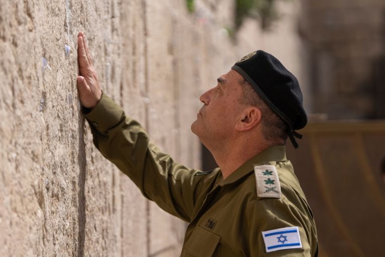 Thumbnail for Israeli army chief sees ‘potential’ for a hostage deal