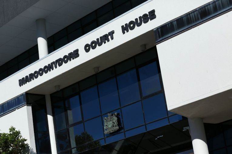 Thumbnail for Two teens charged with murder over fatal stabbing