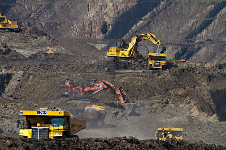 Thumbnail for Winners and Losers: SA stocks enjoy resources gains