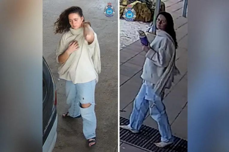 Thumbnail for Nationwide search for backpacker after van found 