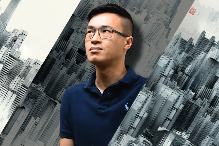 Thumbnail for Miles Franklin 2025: Siang Lu’s Ghost Cities is a haunting comedy about tyranny. Is it the funniest winner ever?