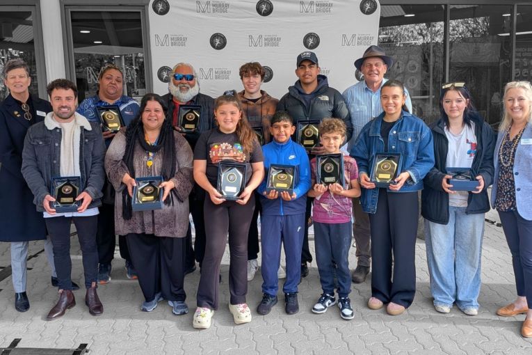 Thumbnail for Ngarrindjeri role models celebrated at 2025 NAIDOC Week awards