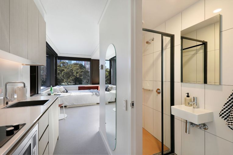 Thumbnail for Student housing isn’t the problem, it’s the solution