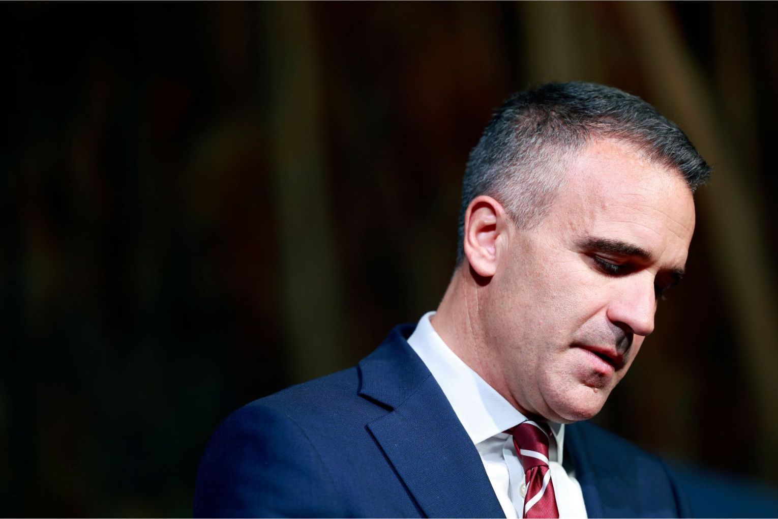 A report into domestic and family violence has outlined some harrowing stories. Photo: AAP