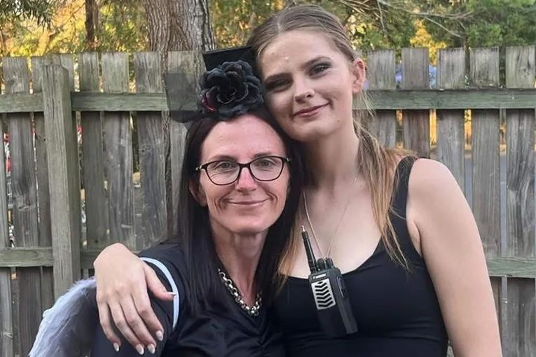 Thumbnail for Third person charged over murder of Pheobe Bishop