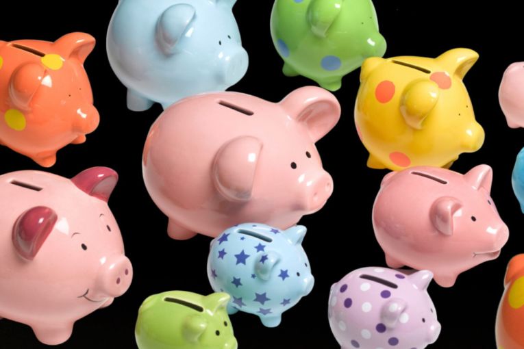 Thumbnail for Diversify investments for financial freedom