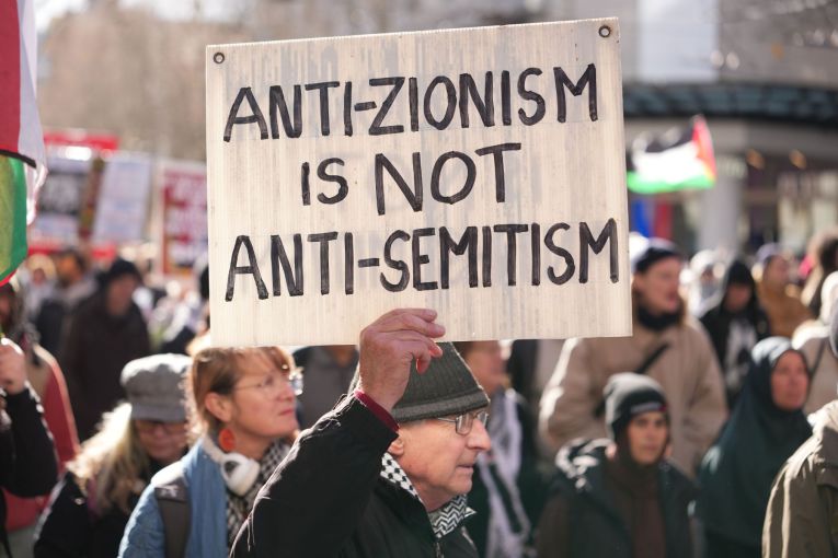 Thumbnail for Why the antisemitism plan fails on a number of fronts