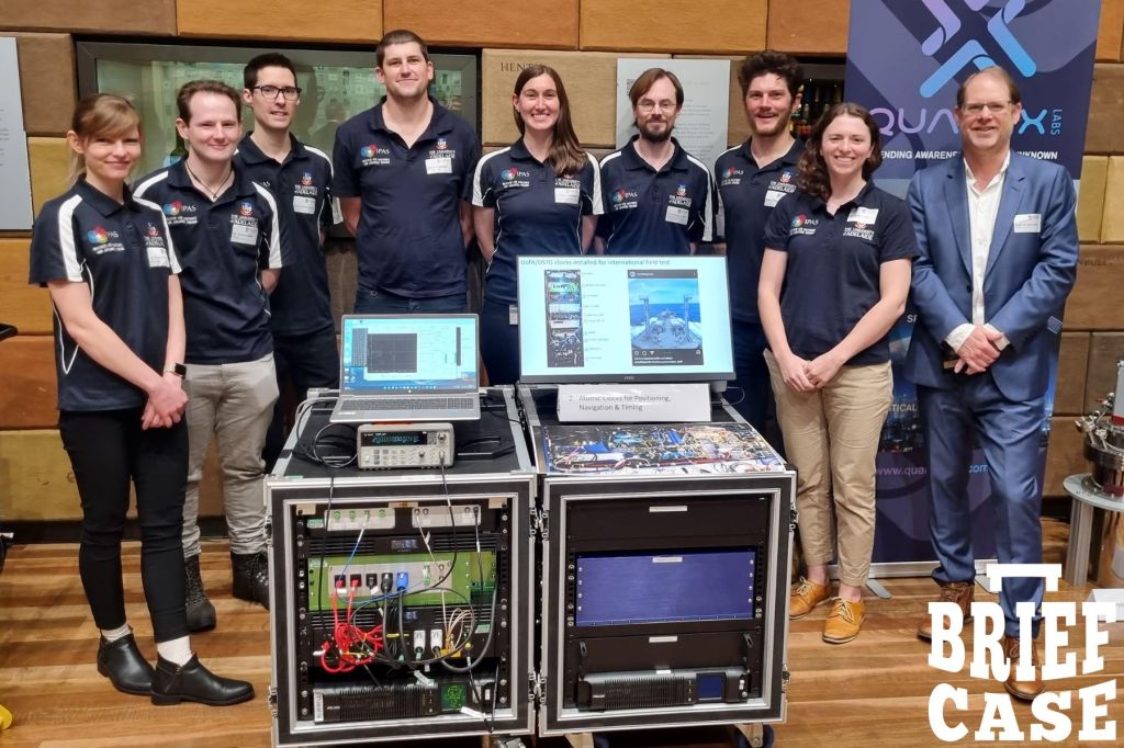 Innovations and Recognition in Adelaide