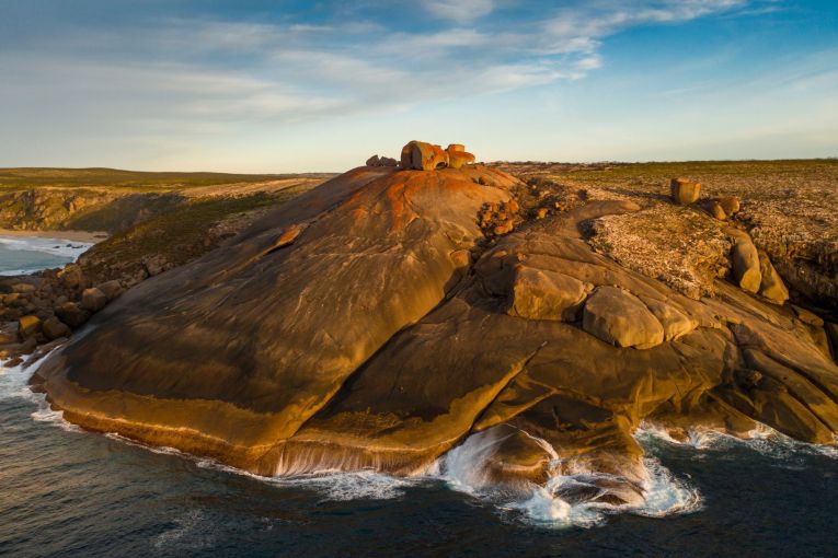 Thumbnail for All eyes are on Kangaroo Island. Is the tourism mecca prepared?