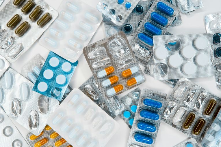 Thumbnail for US tariffs on pharmaceuticals loom