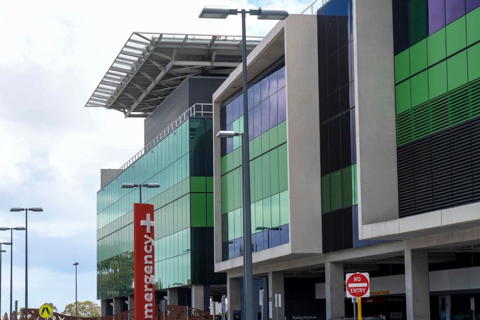 Premier Peter Malinauskas said the state’s doctors “deserve this fair and reasonable pay rise”. Photo: AAP