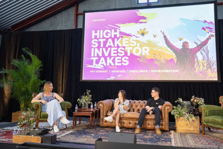 Thumbnail for SA festival granted multimillion-dollar funding extension
