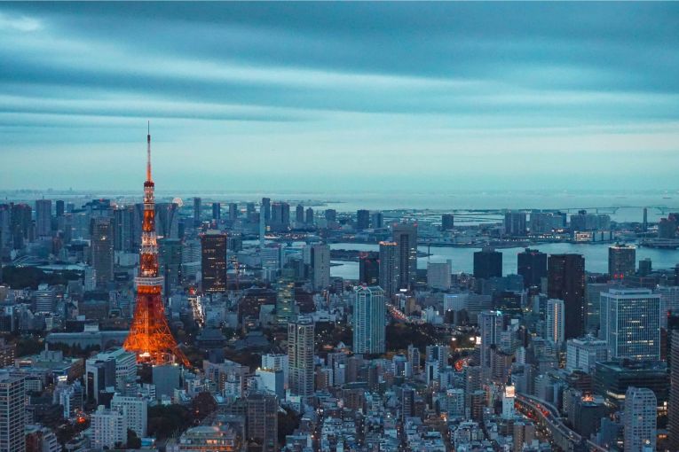 Thumbnail for Winners and Losers: Local health firm’s Japanese win for IBS meds