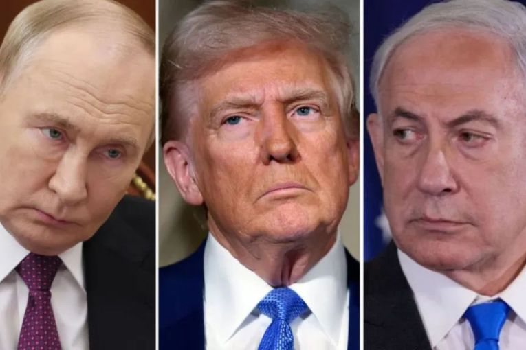 Thumbnail for Trump sets new deadline to end Ukraine war 