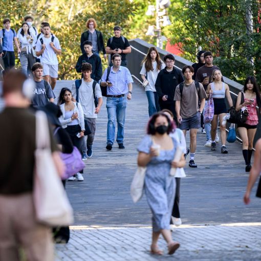 Thumbnail for Rate cut in doubt after surprise job-figure jump