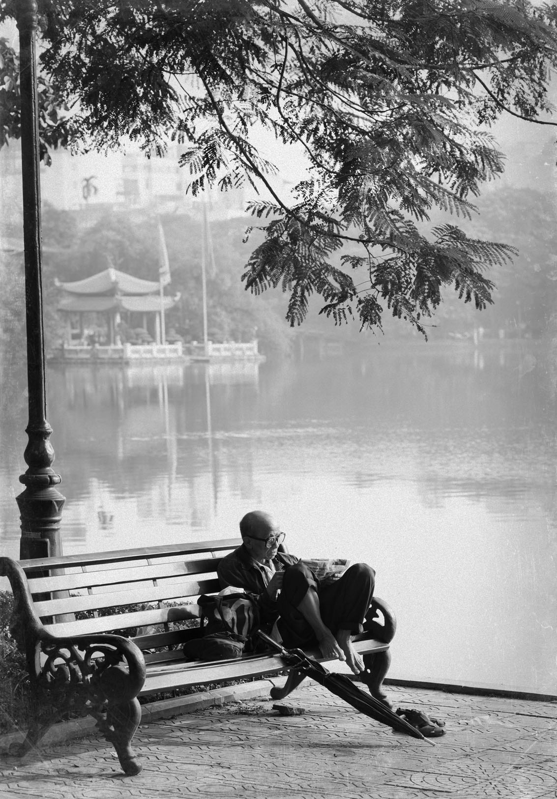 When I'm 64, Hanoi