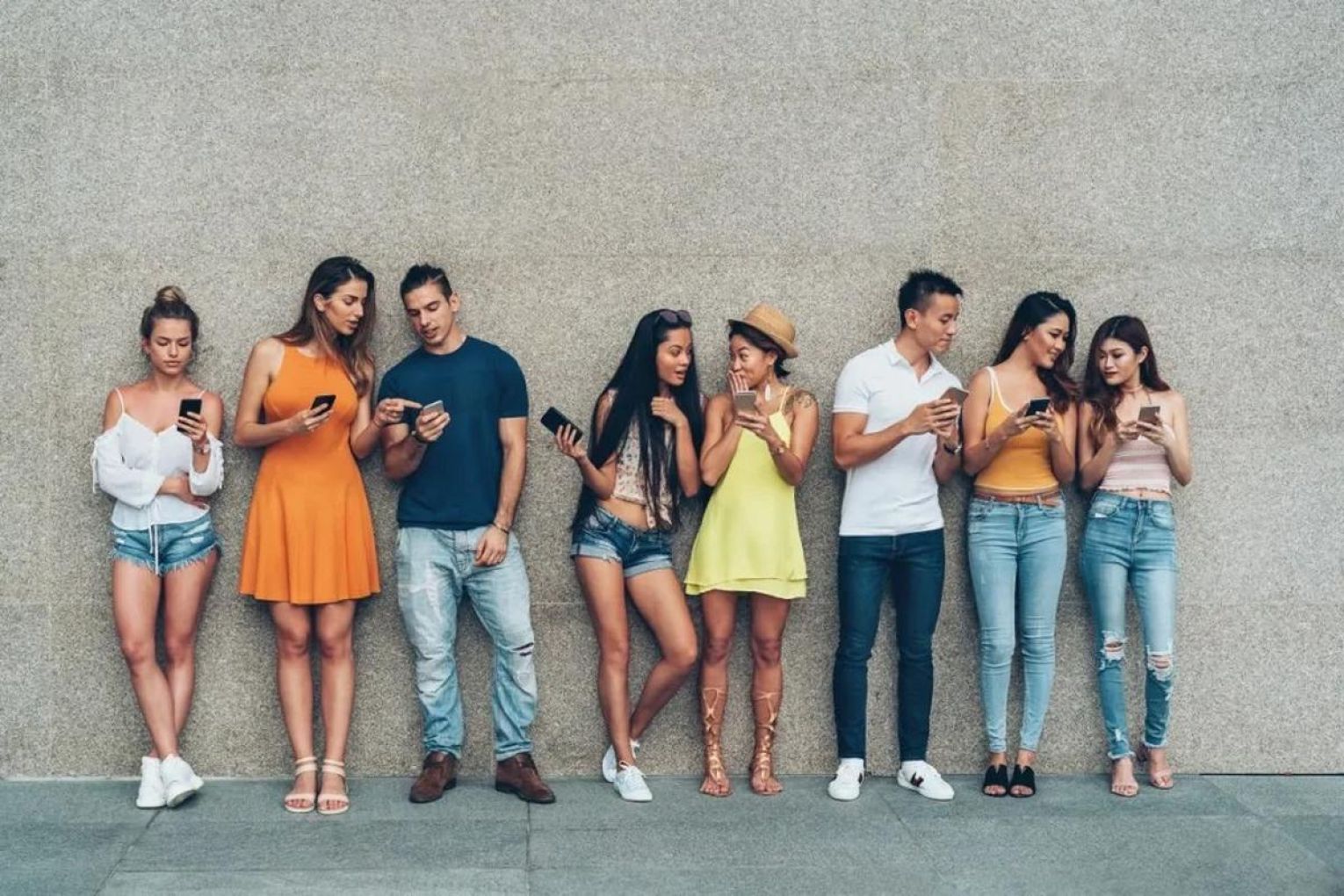Young Australians are are more educated, more indebted and more anxious than their parents were at the same age. 