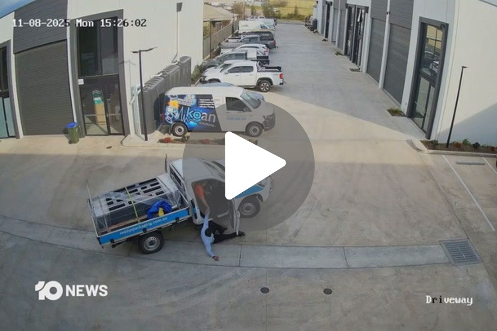 Thumbnail for VIDEO: Brazen daylight carjacking | Court apologises to Digance
