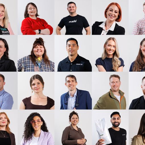 Thumbnail for Young leaders worth celebrating