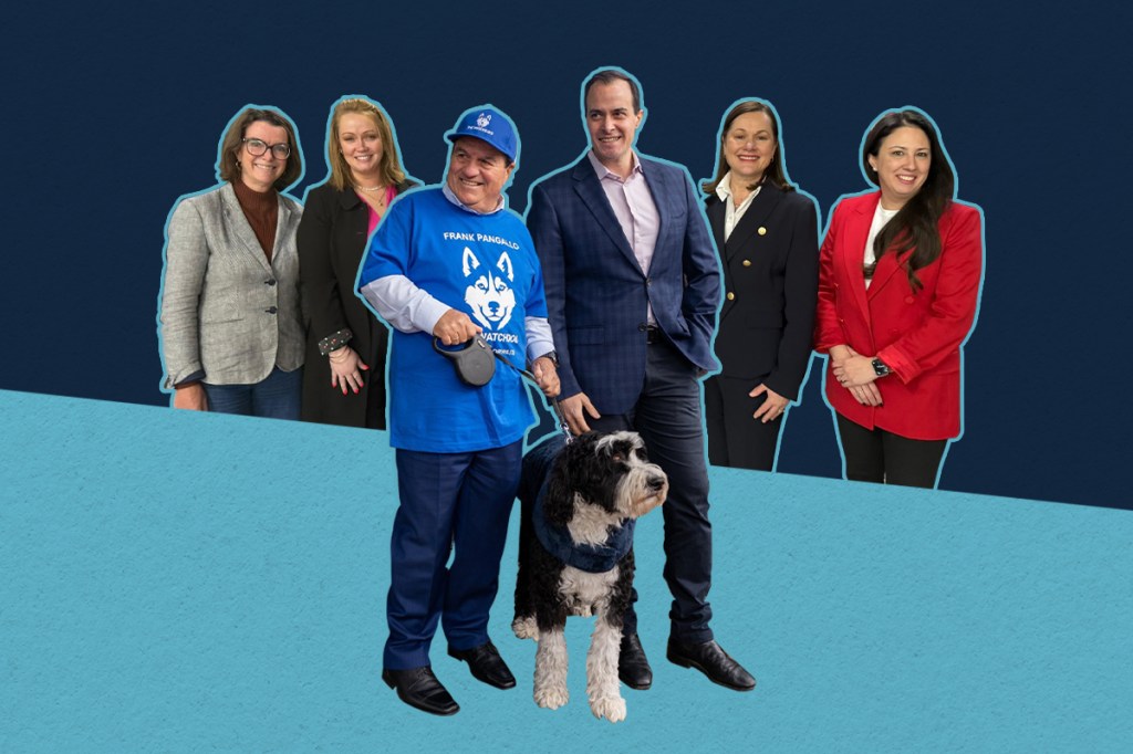 Thumbnail for Libs make 'worst-kept secret' official