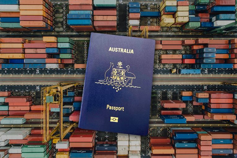 Thumbnail for Why Australia’s productivity needs a passport