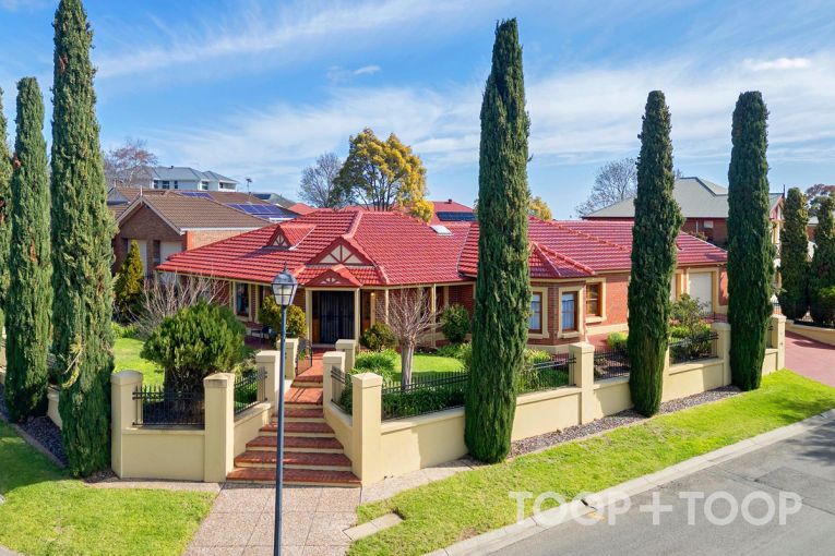Thumbnail for 23 Tom Packer Drive, Athelstone
