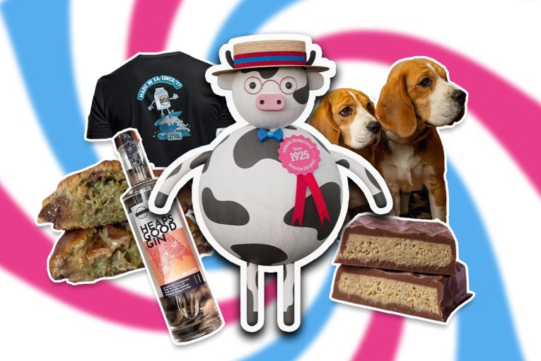 Thumbnail for Drones, dogs and delights: CityMag's 2025 Royal Show guide