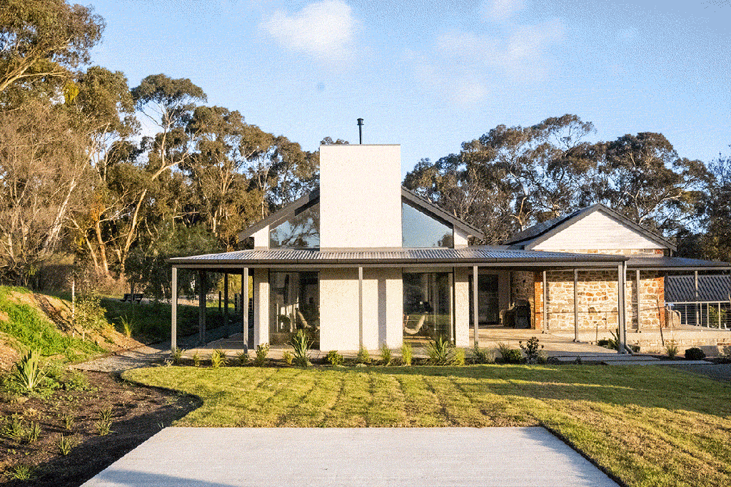 CityMag Stays: The Stillhouse