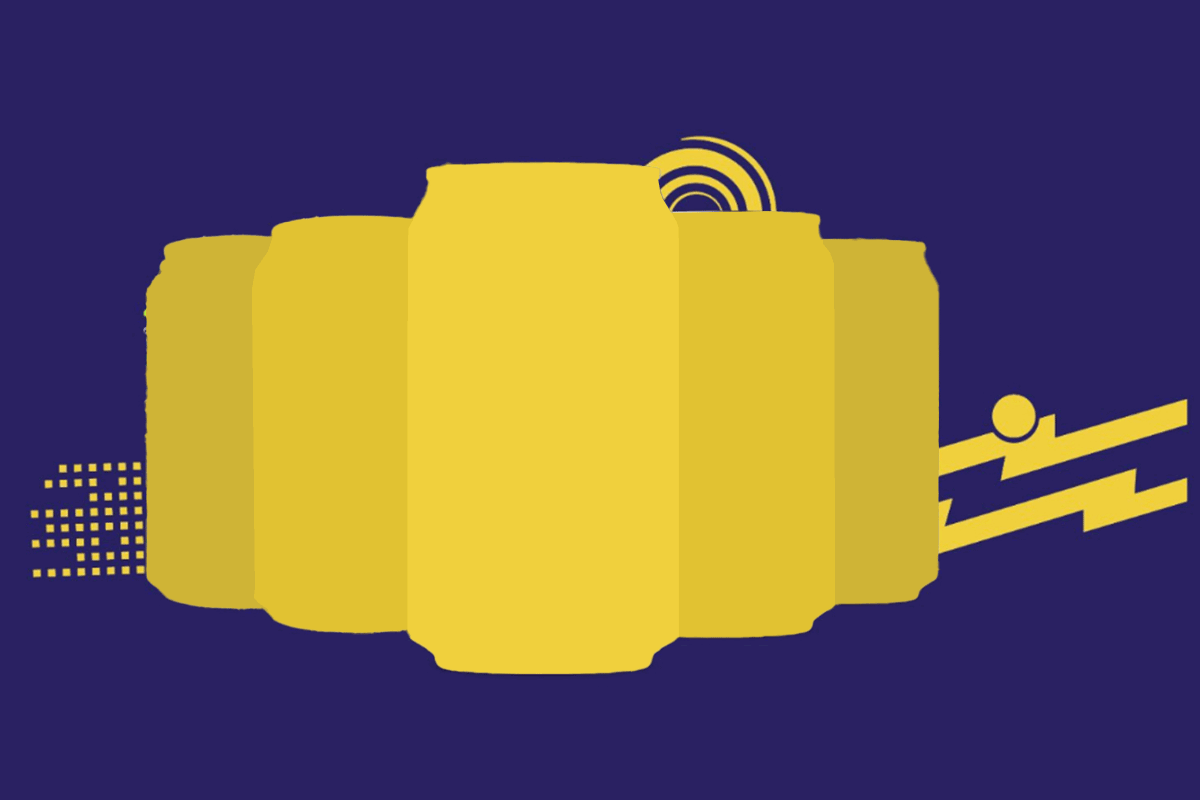 Adelaide-based Vok has acquired a classic RTD. Graphic: James Taylor/InDaily