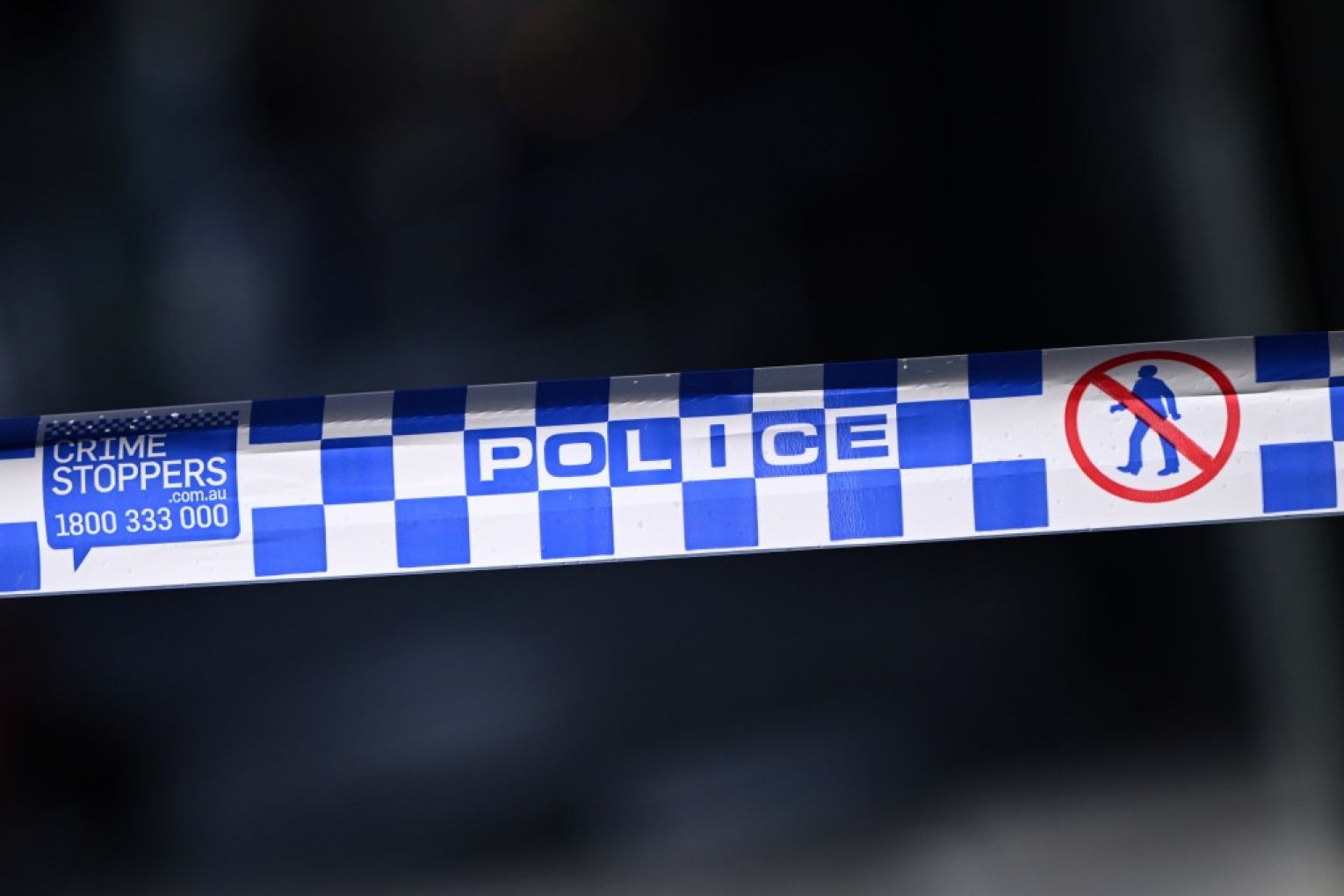 Queensland Police have shot dead a knife-wielding man after he refused to surrender.