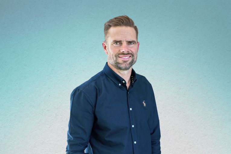 Thumbnail for 10 minutes with… Klemm Homes director Troy Klemm
