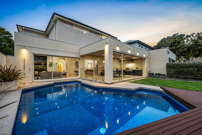 Thumbnail for Breathtaking bluestone in Unley Park