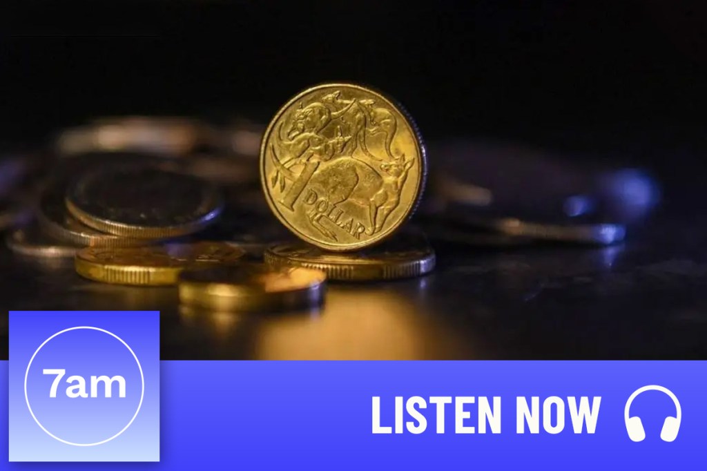 Where is Labor’s ambition when it comes to the economy?