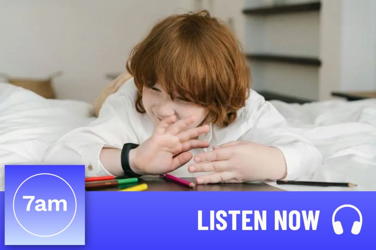 Thumbnail for ‘Thriving Kids’ and the plan to shrink the NDIS