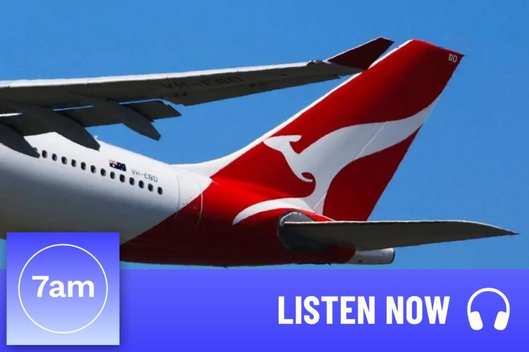Thumbnail for Is Qantas sorry – or just sorry it got caught?