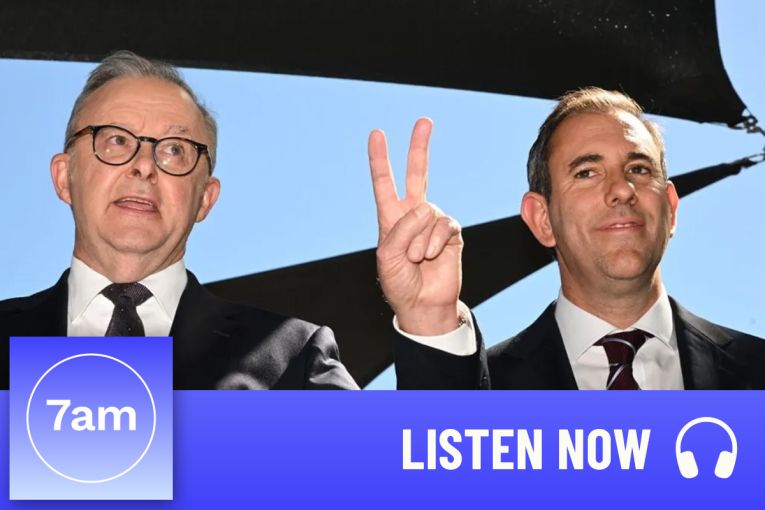 Thumbnail for Political calculations behind PM's roundtable