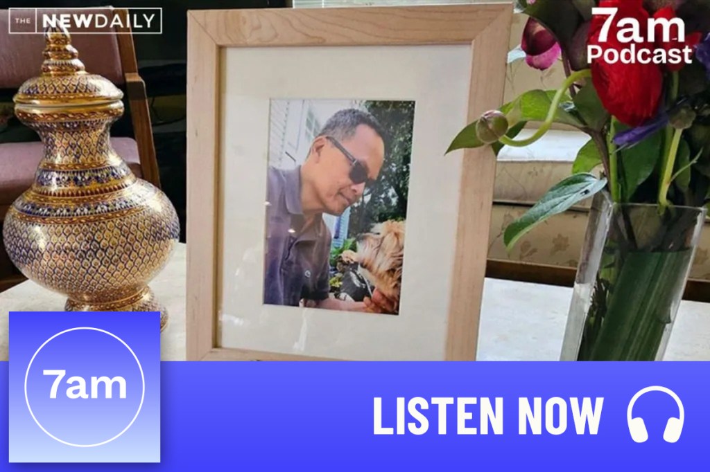 How a grandfather died after a flirty Meta AI chatbot’s invite