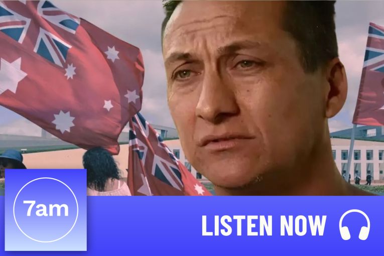 Thumbnail for Inside Australia’s growing sovereign citizen movement
