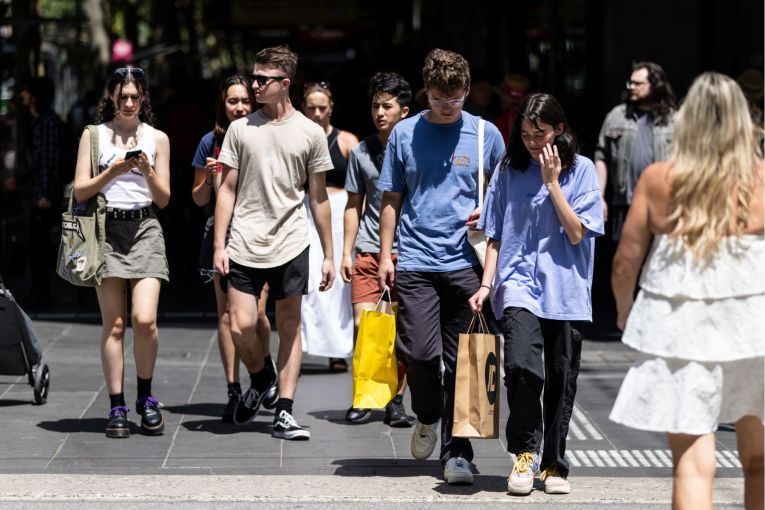 Thumbnail for Inflation unexpectedly surges to 2.8 per cent