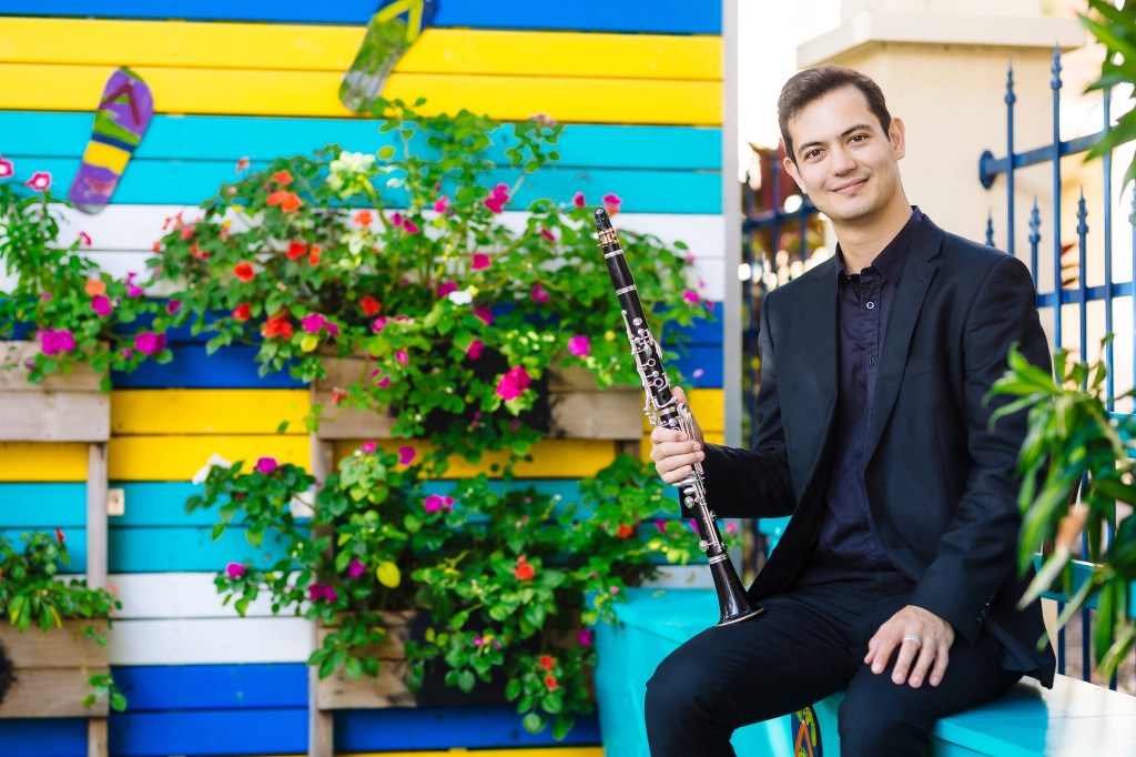 Lloyd Van’t Hoff’s best life