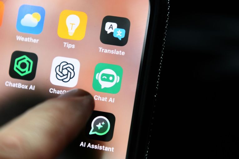 Thumbnail for Clamps on AI could mire Australia in productivity mud